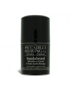 Piccadilly Shaving Deodorante Stik al Sandalo 75 ml