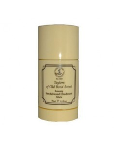 Deodorante stick al Sandalo 75 ml