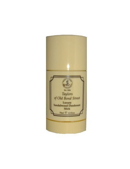 Deodorante stick al Sandalo 75 ml