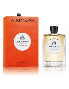 24 Old Bond Street 100 ml Eau de Cologne