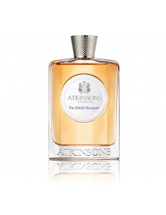 The British Bouquet 100 ml Eau de Toilette 2
