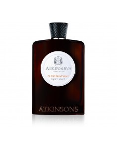 24 Old Bond Street Triple Extract 100 ml Eau de Cologne 2