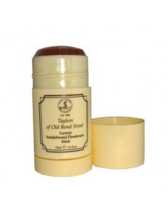 Deodorante stick al Sandalo 75 ml 2