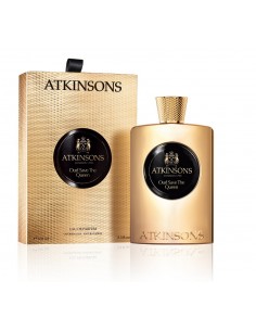 Oud Save The Queen 100ml Eau de Parfum