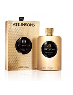 Oud Save The King 100 ml Eau de Parfum 2