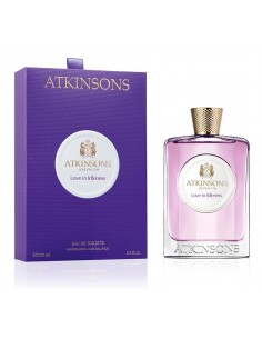 Love in Idleness 100 ml Eau de Toilette