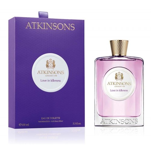 Love in Idleness 100 ml Eau de Toilette