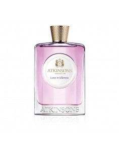 Love in Idleness 100 ml Eau de Toilette 2