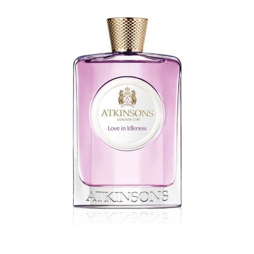 Love in Idleness 100 ml Eau de Toilette