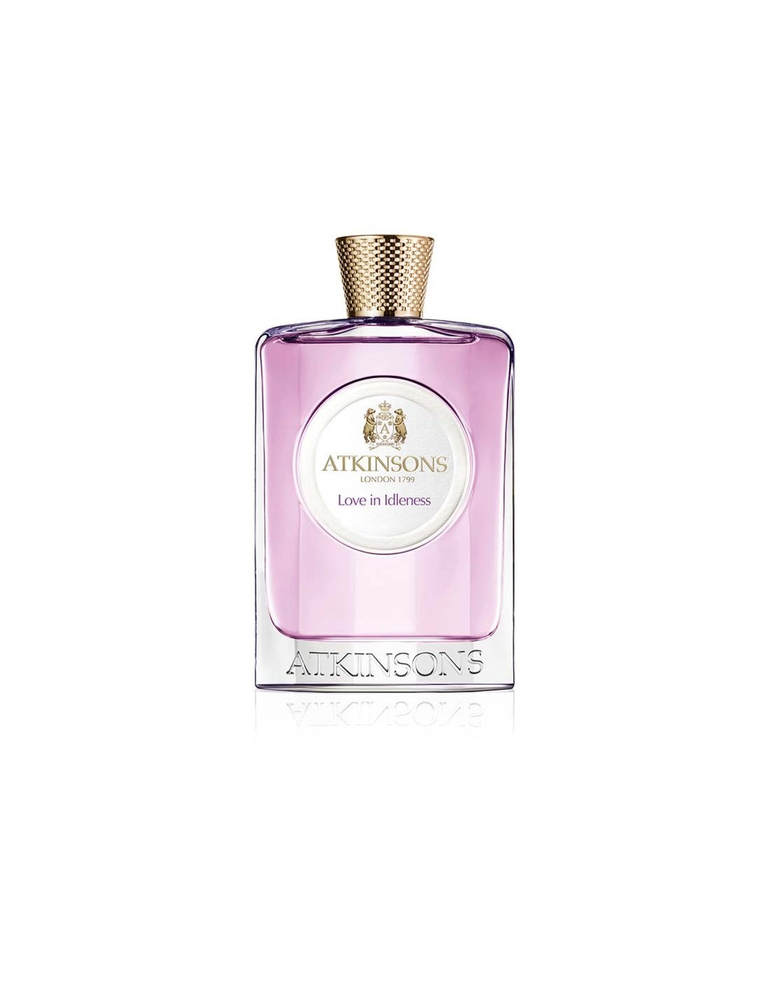 Love in Idleness 100 ml Eau de Toilette