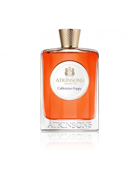 California Poppy 100 ml Eau de Toilette