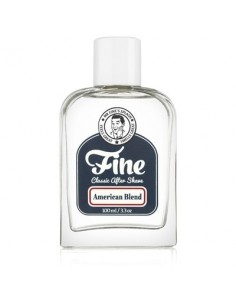 American Blend Aftershave