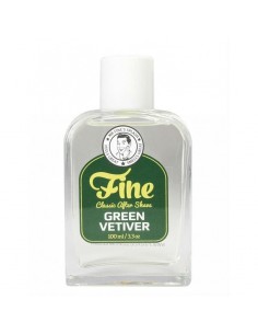 Clean Vetiver Aftershave 100 ml