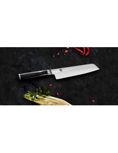 Kai Shun Minamo Santoku 2