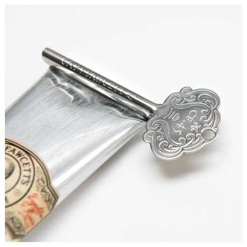 Captain Fawcett Matal Tube Key