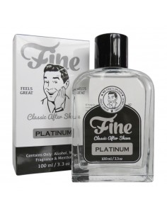 Platinum Classic Aftershave 100 ml