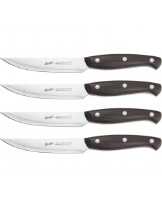 Set Coltelli da Bistecca San Mai 4  Pz 2