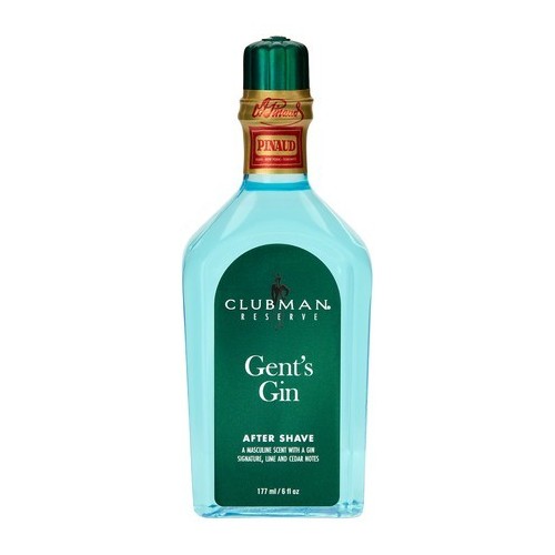 Clubman Pinaud After Shave Gent's Gin 177 ml