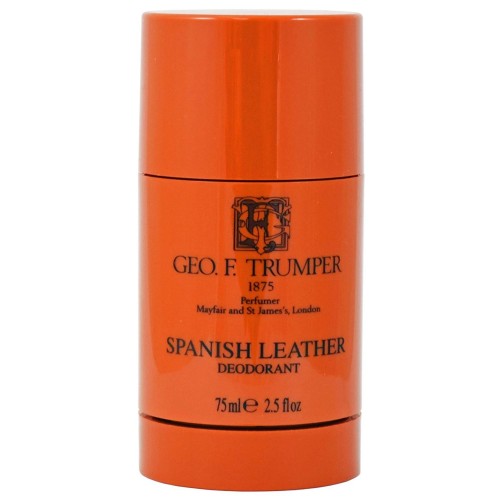 Spanish Leather Deodorant Stick 75 ml