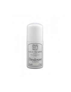 Deodorant Roll-on Alcohol free Geo Trumper 50 ml