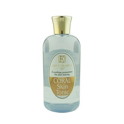 Coral Skin Tonic 200 ml