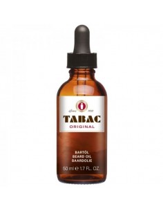Tabac Beard Oil 50 ml