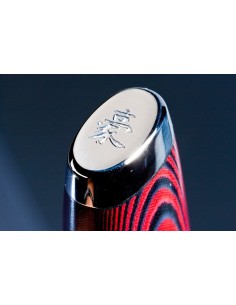 Coltello da Cucina Super Gou 161 Nakiri 2