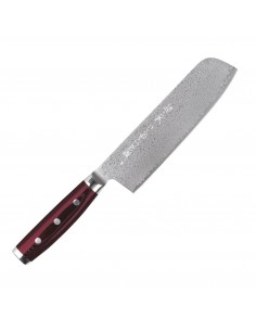 Coltello da Cucina Super Gou 161 Nakiri