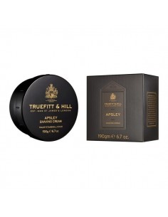 Apsley Crema da Barba 190g