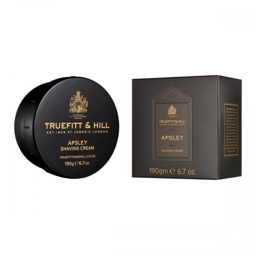 Apsley Crema da Barba 190g