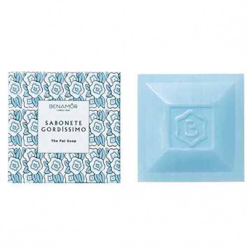 GORDÍSSIMO TOILET SOAP 100 G