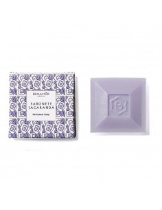 JACARANDÁ TOILET SOAP 100 G