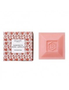 ROSE AMÉLIE TOILET SOAP 100 G