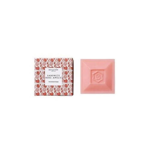 ROSE AMÉLIE TOILET SOAP 100 G
