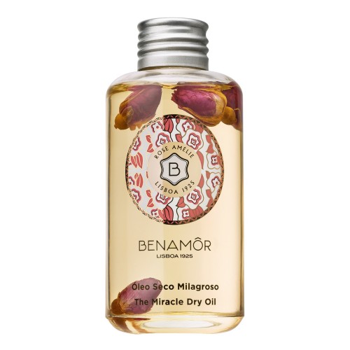 ROSE AMÉLIE BODY OIL 100 ML