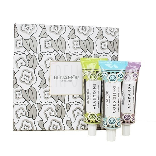 HAND CREAM GIFT SET