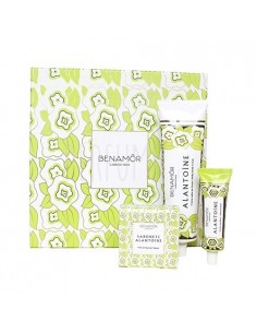 ALANTOÍNE GIFT SET HAND AND BODY