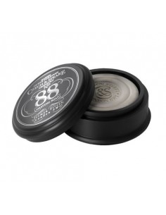 N.88 Shaving Soap Dish with Lid