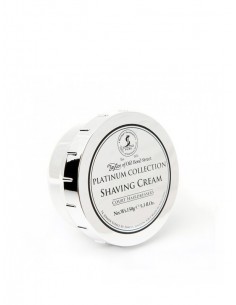 Taylor Crema da Barba Platinum 150 ml