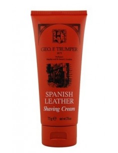 Crema da Barba Spanish Leather 75g