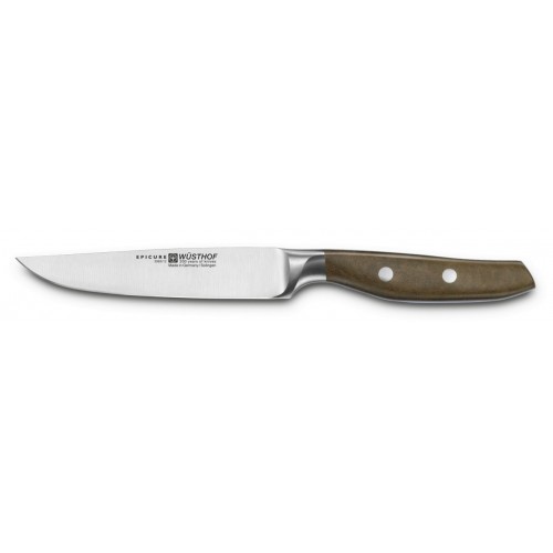Set 4 Coltelli Bistecca Epicure 12 cm