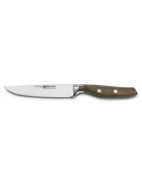 Set 4 Coltelli Bistecca Epicure 12 cm