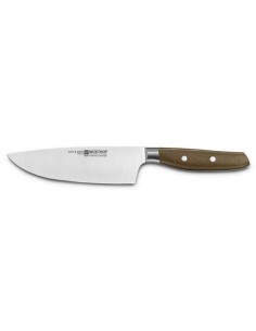 Coltello Cuoco Mezzo Collarino 16 cm