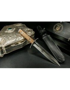 Coltello Extrema Ratio Arditi Deluxe