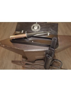 Coltello Extrema Ratio Arditi Deluxe 2