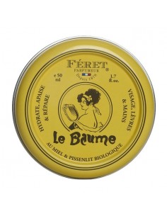 FÉRET PARFUMEUR  BALSAMO LE BAUME