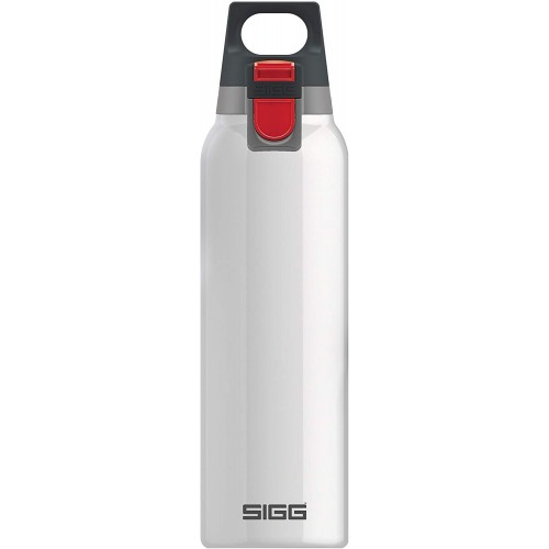 SIGG Bottiglia Bianca HOT & COLD 500 ml