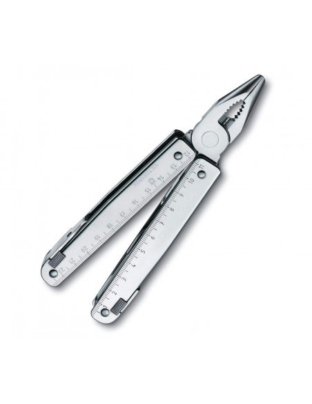 Victorinox - Pinza swisstool x - Coltelleria Lorenzi Milano