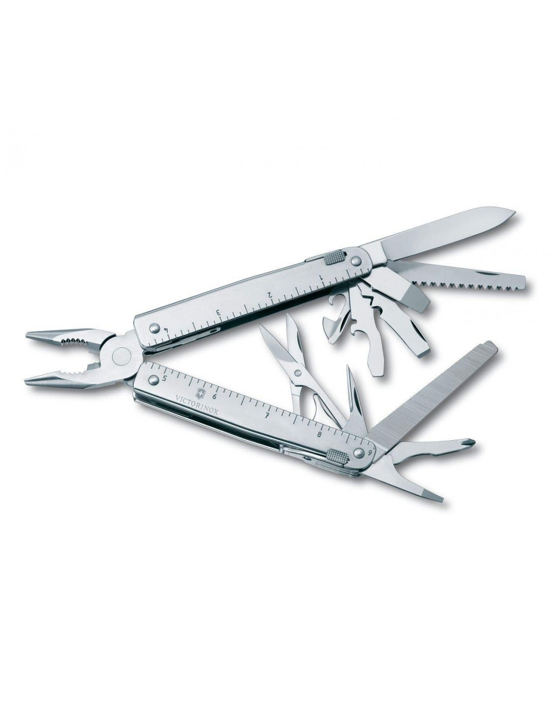 Victorinox - Pinza swisstool x - Coltelleria Lorenzi Milano