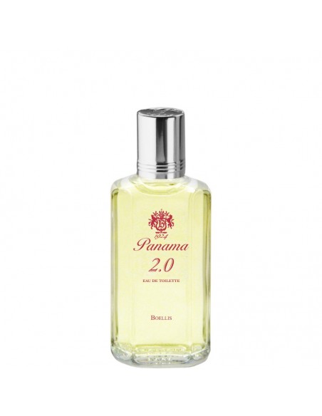 Profumo Panama Boellis 2.0 Eau de Toilette 100 ml